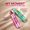 My Moment Paradise Dreams Refreshing cologne/Colonia refrescante 200 ml /