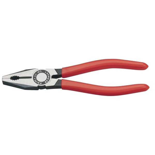 Knipex 36895 Combination Pliers 180 mm