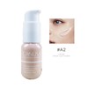 CANUSA Flawless Liquid Foundation (A2 Apricot)