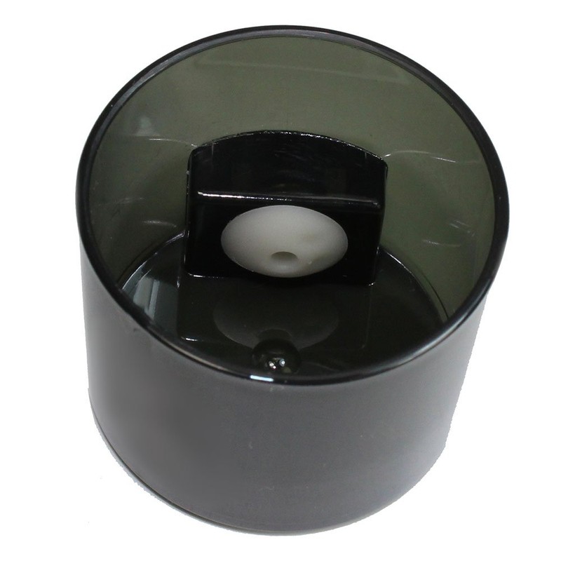 Vitavac - 5g to 20 grams Vacuum Sealed Container -
