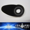 Bolex BLACK EYEPIECE EYECUP for BOLEX BEAULIEU 16MM Movie Camera