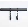 UPANBIKE Bike Handlebar Extender Aluminum Alloy Bracket Extension For Bicycle