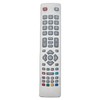 Replacement Remote SHWRMC0003 Suitable for Sharp Smart TV LC-32CHE6241E LC-32CHE6242E
