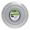 Premium Deep Round Black Containers - 32 oz (Pack of