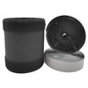 tunghey Cable Grip Floor Cable Cover Cords Cable Protector Cable