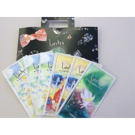 【MoltoBene(モルトベーネ)】ロレッタ うるうるしたい日の 3デイズトライアルセット （3回分）【M】