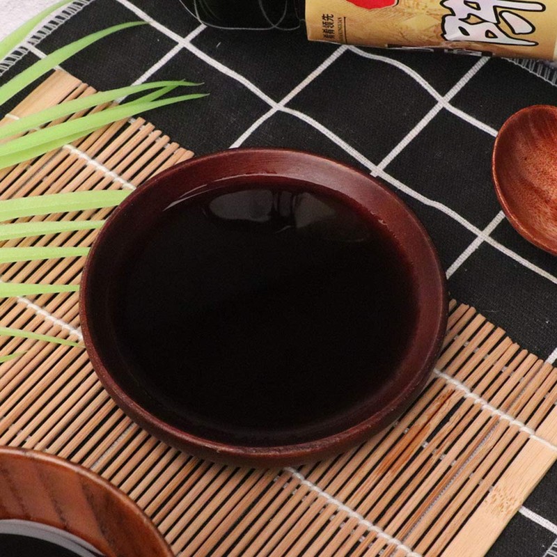 Chinkiang Balsamic Vinegars, Chinese Zhenjiang Traditional Black Xiangcu Vinegar, Brewed