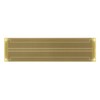 Busboard Protot BR1 Solder able PC Breadboard 1 Sided PCB