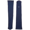 Casco PAG1625L Women's Arm Cover, navy