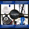 2204852 Fuel Pump Assembly Compatible with Polaris Ranger 900 Crew/Crew
