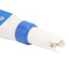 Water Quality Tester Bluetooth Pen Type PH TDS EC Salinity