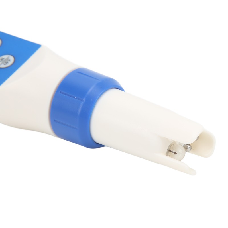 Water Quality Tester Bluetooth Pen Type PH TDS EC Salinity