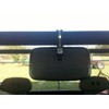 Big Buddy Team Rear View Mirror Fits Honda Pioneer 500/700