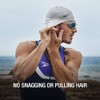 Speedo Gorro de natación Unisex para Adultos