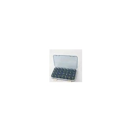 Organizer Portable for home organization and desk storage, space-saving household accessory, Korean Import, Home Kitchen and Daily Use, cleaning and essential