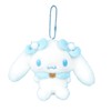 Nakajima Corporation 173416-22 Matching Twin Cinnamoroll Mascot