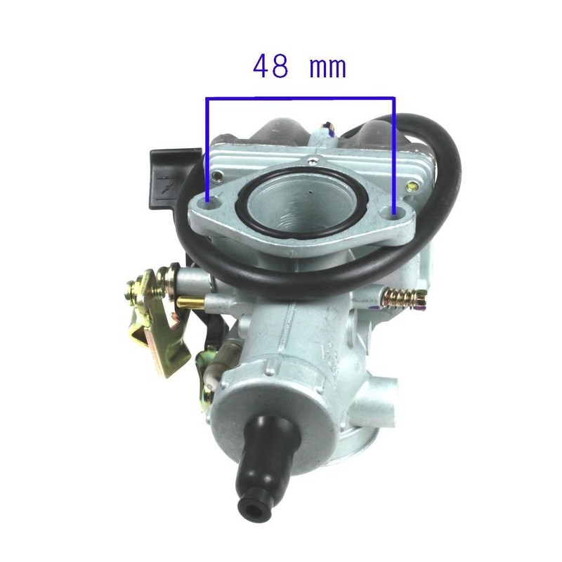 Carburetor For HONDA FAT CAT TR 200 TR200 FATCAT 1986