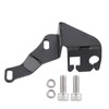 Intake Manifold Throttle Cable Bracket Fit for Chevy/GMC GMT800 99‑06