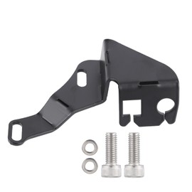 Intake Manifold Throttle Cable Bracket Fit for Chevy/GMC GMT800 99‑06 BSS/NNBS/L92