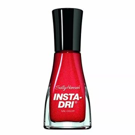 Sally Hansen Insta-Dri (Pack of 1) - 0.31 Fl Oz (Pack of 1), Set Sail