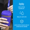 Sipify Flow-Limiting Dysphagia Straw for Safe Drinking | Adaptive Drinking