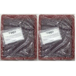 Toyota Tundra 22-24 Sequoia 23-24 TRD Performance Air Filter Set  PTR03-34220