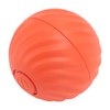 Smart Interactive Cat Toy Ball Bite Resistant Reduce Boredom Cute