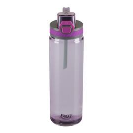 Ekco, Botella Para Agua 750 ml con Tapa Fliptop