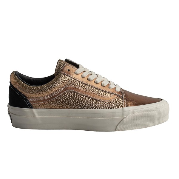 Vans Herren Old Skool 36 Lx Precious Medals Bronze VN000CNGB0Z1