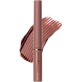 Inspire Skinny Curling & Multi-Fixer Sweet Rosy Brown Volumizing Curling Mascara for Dramatic Lashes Smudge-Proof Water-Proof Stays on All Day (07 Deep Rose)