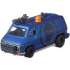 Hot Wheels Punisher Van
