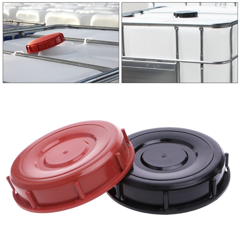 1 Pc 275-330 Gallon IBC Tote Tank Cover Lid Cap