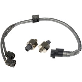 Dorman 926-387 Knock Sensor And Harness Kit Compatible with Select Lexus/Toyota Models