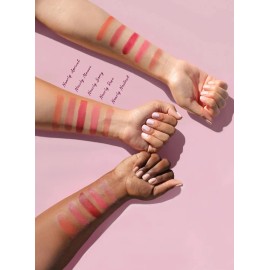 Rubor En Crema Rare Beauty Stay Vulnerable Nearly Neutral 5g                                                                                          