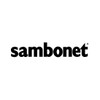 Sambonet Rosenthal Taste Espresso Spoon, Mocha Spoon, Set of 6,