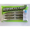 Imakatsu Huddle Swimmer, 3-Inch, 3D Realism (Eco Compatible) #S-484 3DR