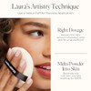 Laura Mercier Loose setting powder - translucent