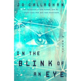 In the Blink of an Eye: A Novel