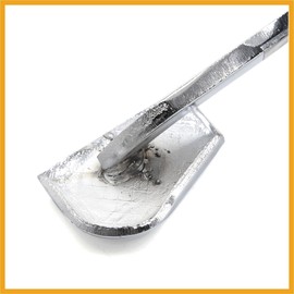 Partuto Stainless Steel Motorcycle Gear Shift Foot Pedal Shifter Lever Replacement