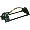 Orbit 18-Hole 3,600 Square Foot Metal Oscillating Sprinkler 58294