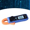 Bluetooth Clamp Multimeter Digital AC DC Current Voltage Meter with