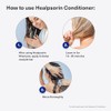 Healpsorin Psoriasis Conditioner - Scalp Treatment, Dry Scalp, 500ml