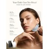 Stainless Steel Gua Sha Facial Tools, Guasha Tool for Face