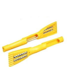 5 in 1 Master Peeler -Grater, Scaler, Shredder All in 1