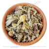 Pasión Orgánica - SALVIA ORGÁNICA CERTIFICADA deshidratada té infusión tisana