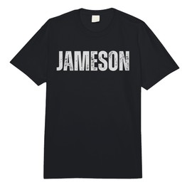 Jameson Comfort Colors Adult Heavyweight T-Shirt