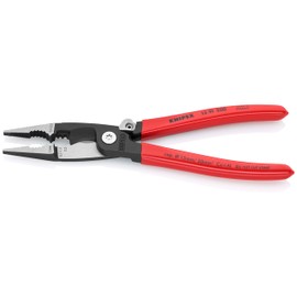kunipekkusu KNIPEX 1391 – 200 erekutoropuraiya- Open Spring Bed in a Bag (SB)