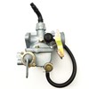 AtticZone CT90 Carburetor Compatible with Honda Trail CT 90 K2