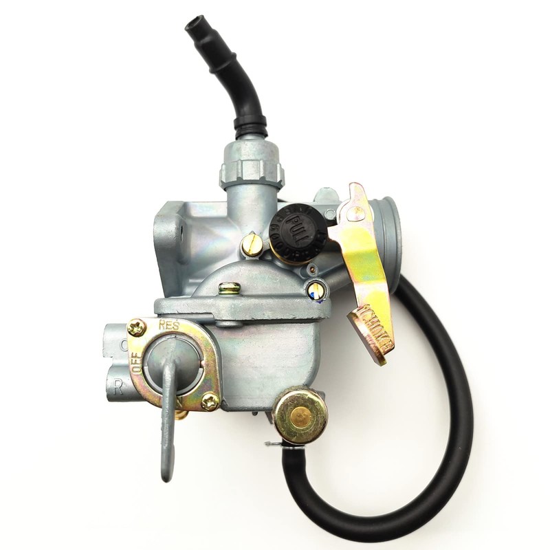 AtticZone CT90 Carburetor Compatible with Honda Trail CT 90 K2