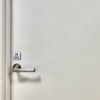 Seagron Push Pull PULL PUSH Door Plate with Double Sided